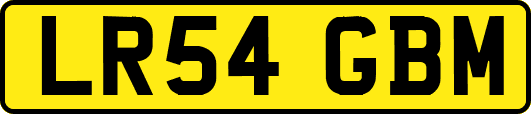 LR54GBM