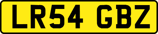 LR54GBZ