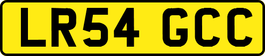 LR54GCC