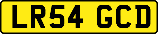 LR54GCD