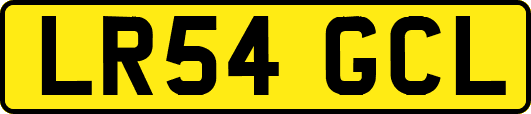 LR54GCL