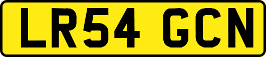 LR54GCN