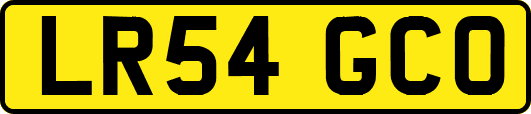 LR54GCO