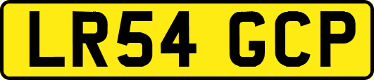 LR54GCP
