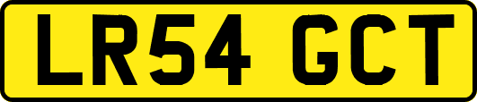 LR54GCT