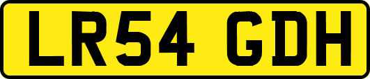 LR54GDH
