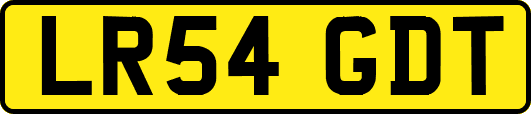 LR54GDT