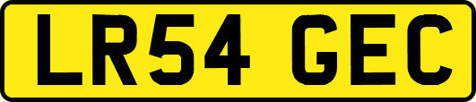 LR54GEC