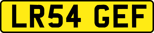 LR54GEF