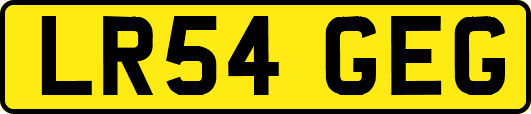 LR54GEG
