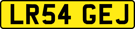 LR54GEJ