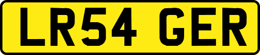 LR54GER