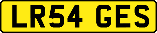 LR54GES