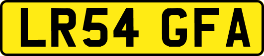 LR54GFA