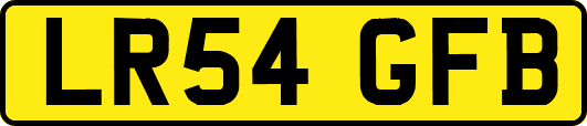 LR54GFB