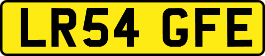 LR54GFE