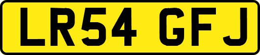 LR54GFJ