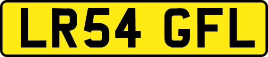 LR54GFL