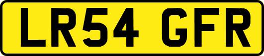 LR54GFR