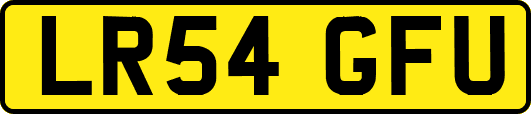 LR54GFU
