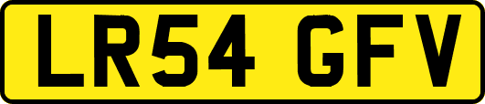 LR54GFV