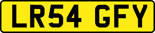 LR54GFY