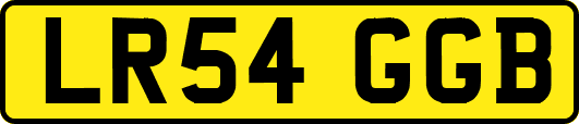 LR54GGB