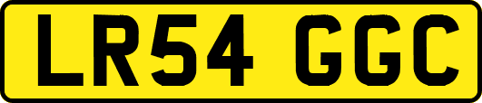 LR54GGC