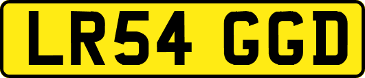 LR54GGD