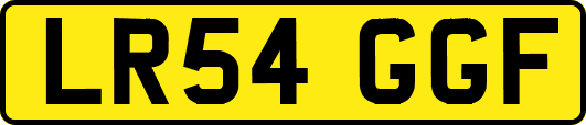 LR54GGF