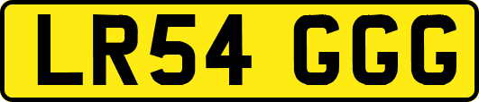 LR54GGG