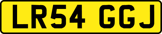 LR54GGJ