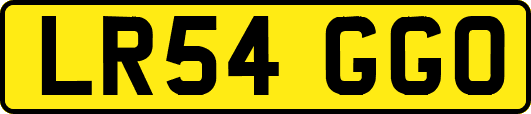 LR54GGO
