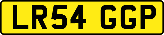 LR54GGP