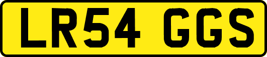 LR54GGS