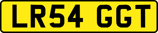 LR54GGT