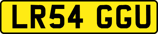LR54GGU