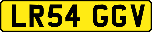LR54GGV