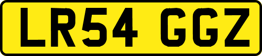 LR54GGZ