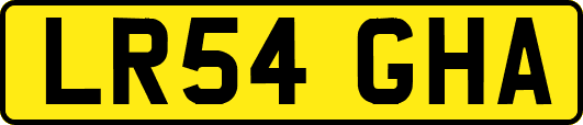 LR54GHA