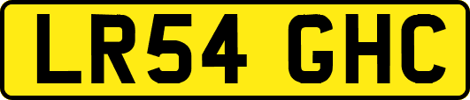 LR54GHC