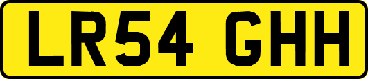LR54GHH