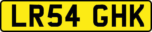 LR54GHK