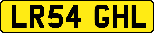 LR54GHL
