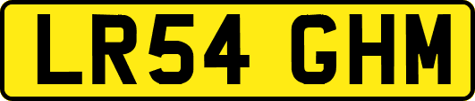 LR54GHM