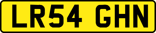 LR54GHN