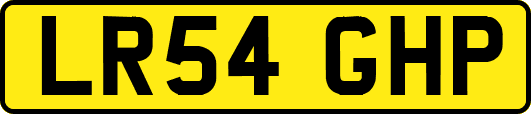 LR54GHP