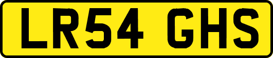 LR54GHS
