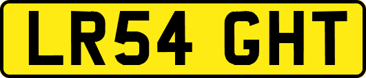 LR54GHT