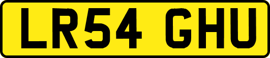 LR54GHU